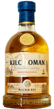 Kilchoman Machir Bay