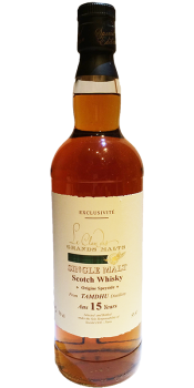 Tamdhu 15-year-old SD