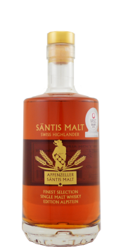 Säntis Malt - Whiskybase - Ratings and reviews for whisky