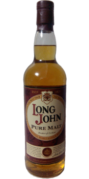 Long John - Whiskybase - Ratings and reviews for whisky