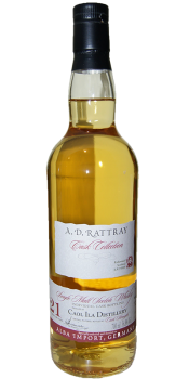 Caol Ila 1993 DR