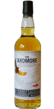 Ardmore Legacy