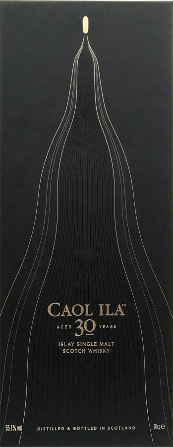 Caol Ila 1983