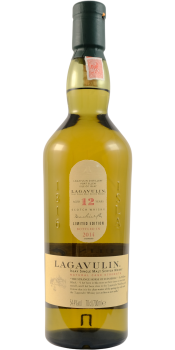 Lagavulin 12-year-old