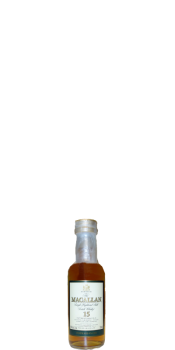 Macallan 1984