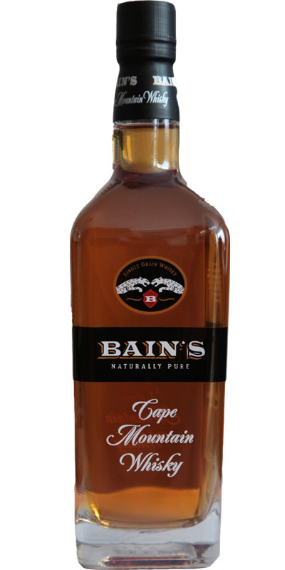 Bain&#x27;s Cape Mountain Whisky