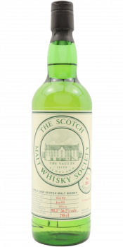 Tullibardine 1992 SMWS 28.4