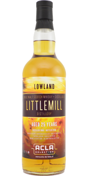 Littlemill 1988 AdF
