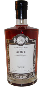 Ardbeg 1998 MoS