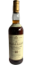 Macallan 10-year-old