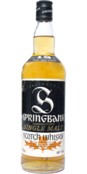 Springbank 12-year-old
