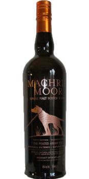 Machrie Moor Fifth Edition