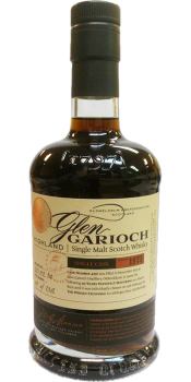 Glen Garioch 1967 Kingsburry 31 Year Old / NERO Daikokuya