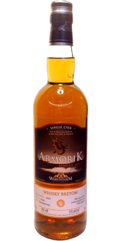 Armorik 2007