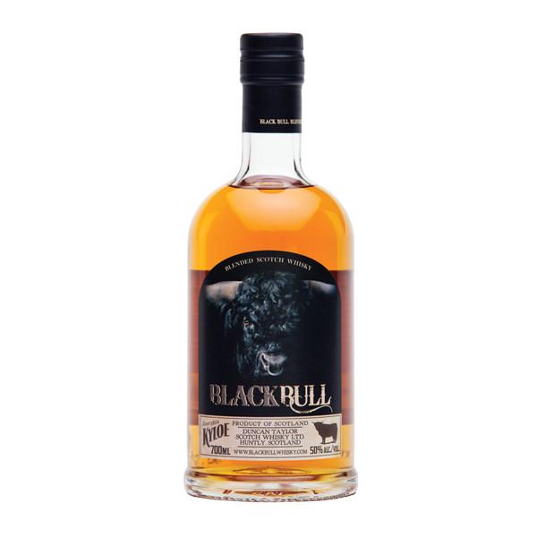 Black Bull Kyloe DT - Ratings and reviews - Whiskybase