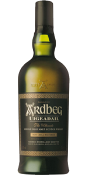 Ardbeg Uigeadail
