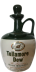 Tullamore Dew Ceramic Jug