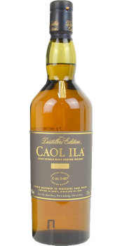 Caol Ila 1995