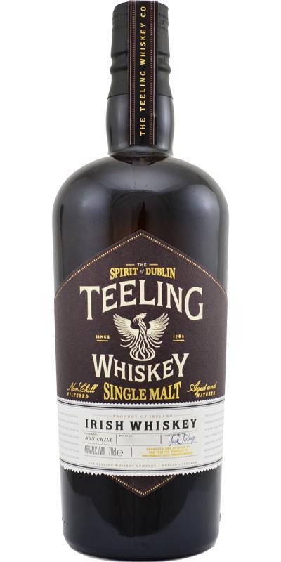 Teeling Single Pot Still - Ratings and reviews - Whiskybase