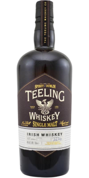 Teeling Single Malt