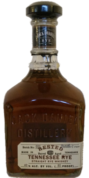 Jack Daniel's Rested - Tennessee Rye