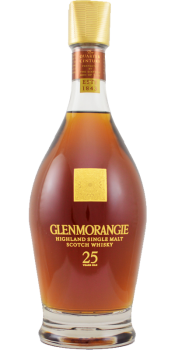 Glenmorangie 25-year-old