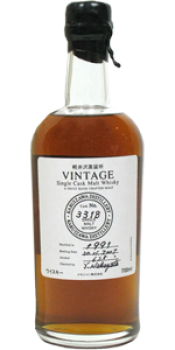 Karuizawa 1991