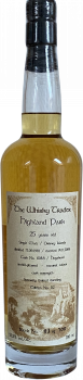 Highland Park 1981 GW