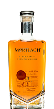 Buy Mortlach 1969 30 Years-old Sherry Casks White Eagle Label Gold Screw  Cap Gordon and MacPhail Rare Old Highland Single Malt Scotch Whisky 40.0%  ABV at AmCom secure online