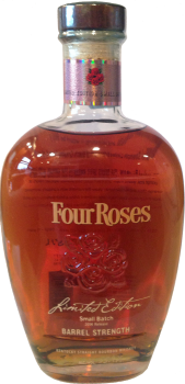 Four Roses Limited Edition - Small Batch
