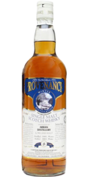 Arran 1995 McG