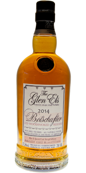 Glen Els Botschafter 2014
