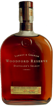 Woodford Reserve + GB 1ltr - Topdrinks