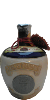 King's Ransom 12-year-old - Ratings and reviews - Whiskybase