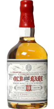 Highland Park 1996 HL