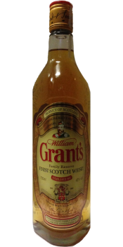 Grant's Family Reserve