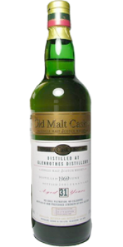 Glenrothes 1969 DL