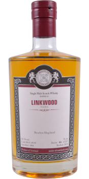 Linkwood 1984 MoS