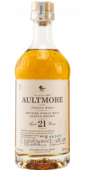 Aultmore 21-year-old