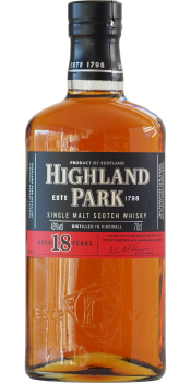 Highland Park 18-year-old
