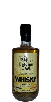 The Belgian Owl 36 months
