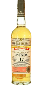 Linkwood 1997 DL