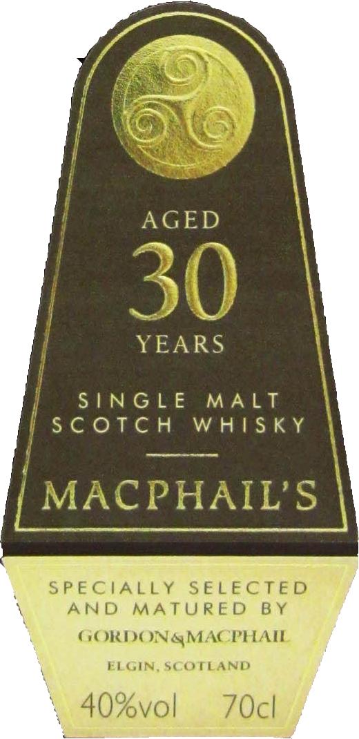 MacPhail's 30-year-old GM