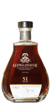 Glenglassaugh 1963
