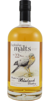 Bladnoch 1992 CWC