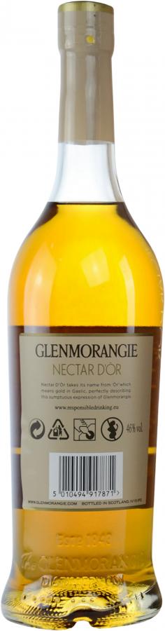 Glenmorangie Nectar d'Òr