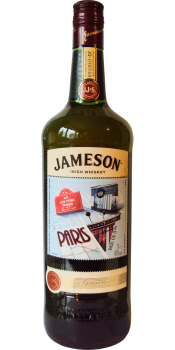 Jameson City Edition No. 7