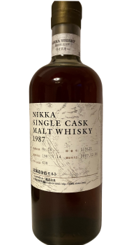 Yoichi - Whiskybase - Ratings and reviews for whisky