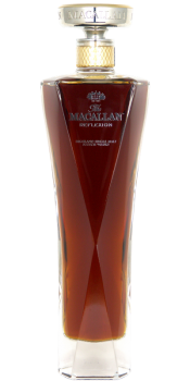 Macallan Reflexion