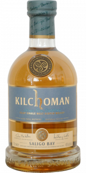 Kilchoman Saligo Bay